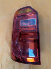 Rückleuchte Heckleuchte Rückstrahler links VW Caddy Kombi 2K1945095N