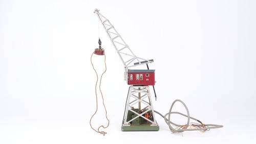 Märklin 7051 drehkran - 7051, mit