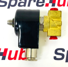 PARKER LUCIFER 122K9321