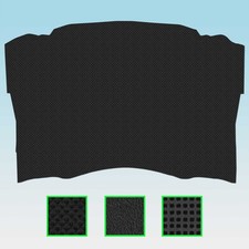 Dämmmatten für Mercedes-Benz