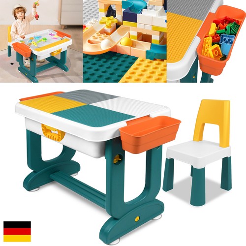 Tlg kindersitzgruppe - tlg.,