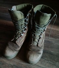 Belleville Mojave USMC waterproof Combat Boot 45-46