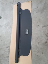 220*Audi A6 Avant 4G Laderaumabdeckung Kofferraumabdeckung 4G9863553B