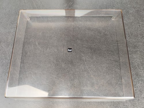 Haube abdeckung für dual - abdeckung,