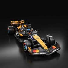 Hot Wheels Premium F1 Series