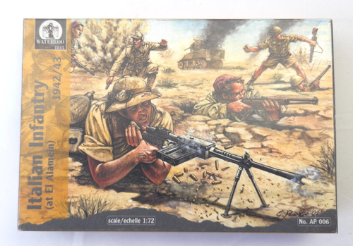 Waterloo1815 ap006 72 - ap006, 1:72