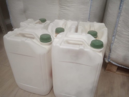 Kanister stück 20 - stück, liter