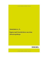 Sagen und Geschichten aus dem