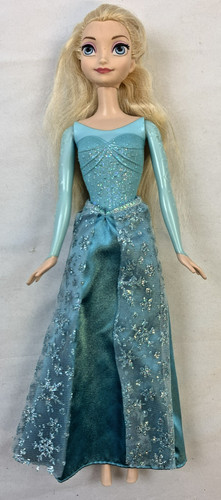 Disney frozen die eiskönigin - disney,