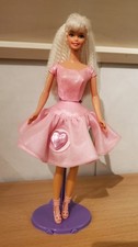 Mattel Barbie Vintage 90er Jahre Twirlin' Make up Barbie Puppe