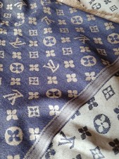 Luxus- Designerschal, Tuch