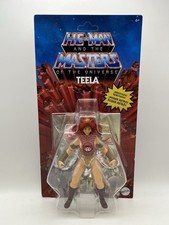 MotU Origins Teela MOC