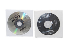 PENTAX Operating Manuals K-30