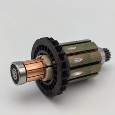 Makita Anker Rotor Motor 18V 619496-0 od.619301-1 BDF458 BHP458 DDF458 DHP458