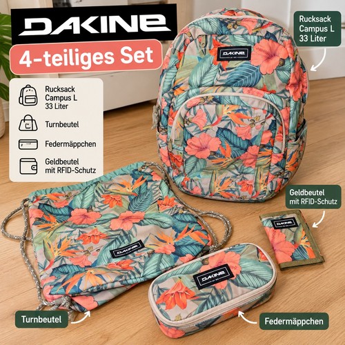 Dakine campus rucksack - dakine,