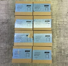 Esco Tackerklammern 58/6 Neu