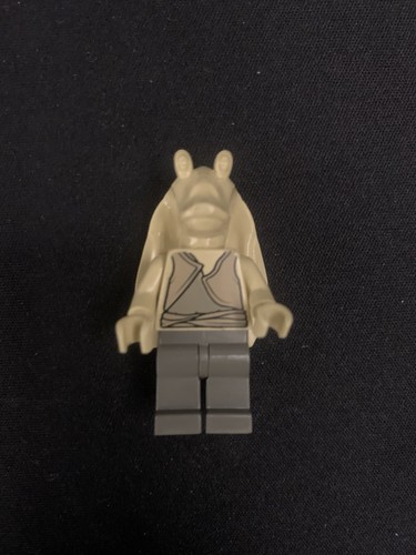 Lego sammelfigur von 1999 star - lego,