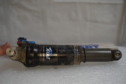Fox float rp23 dämpfer - fox,