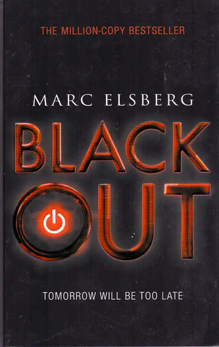 Blackout marc elsberg - blackout,