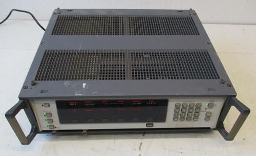 Wandel goltermann pjm 4s - wandel, &