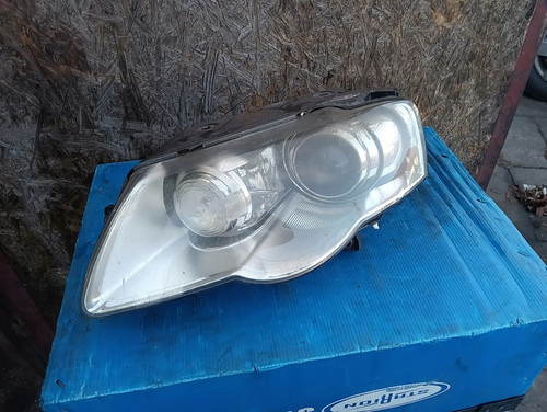 Frontscheinwerfer passat - frontscheinwerfer, vw