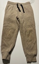 Beige Hose - Größe: 104 -