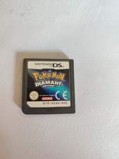 Pokemon Diamond Edition