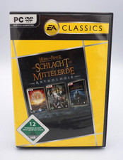 Der Herr der Ringe Die