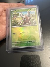 Pokemon Pinsir Pokeball