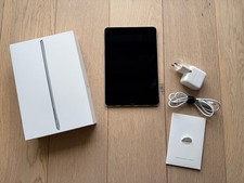 Apple iPad mini 4 – 128 GB – WiFi – space grey – Tablet – OVP