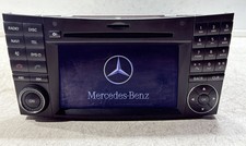 2009 Mercedes W211 W219 E350