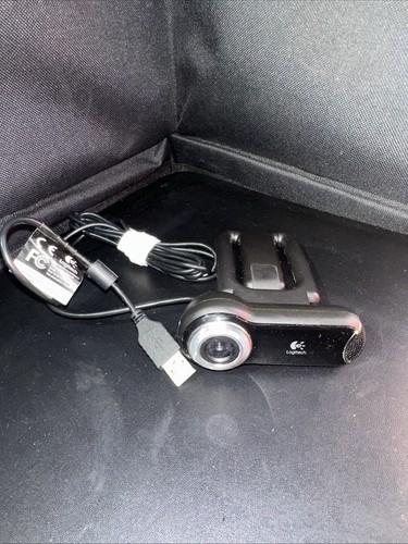 Logitech quickcam pro - logitech,