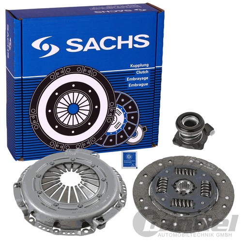Sachs kupplung satz passend - kupplung-satz,