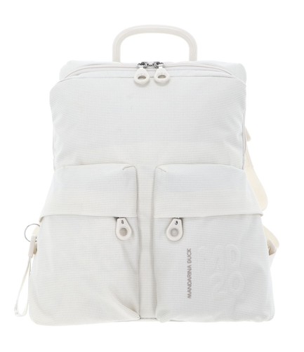 Mandarina duck md20 backpack - mandarina,