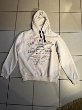 Camp David Herren Hoodie
