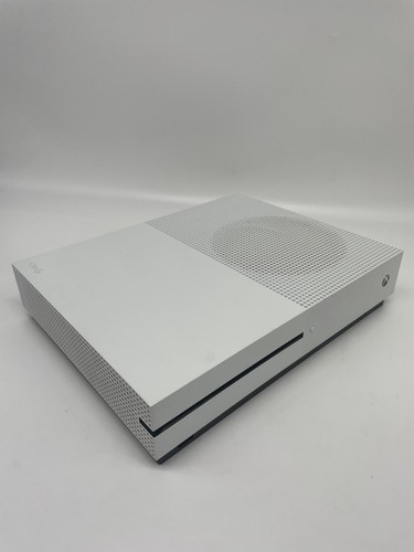Microsoft xbox one konsole - one, s
