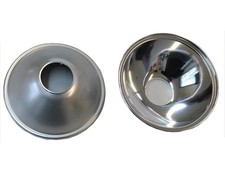 1x Set 130er Reflektoren für