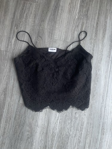 Wneu spitzentop noisy - wneu,
