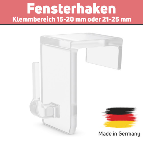 Fensterhaken türhaken - fensterhaken,