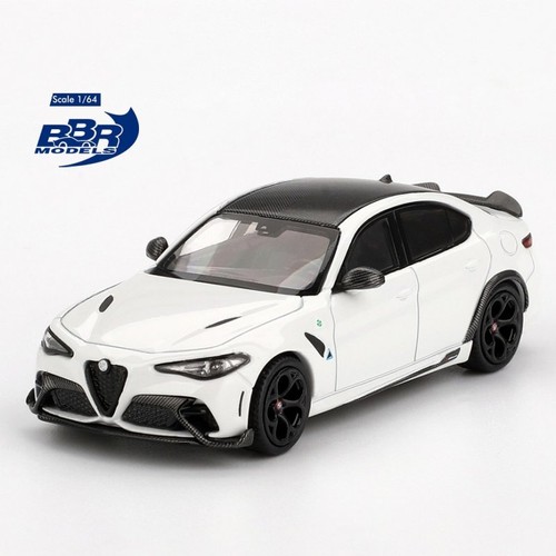 Alfa romeo giulia - alfa, gta