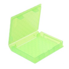 2,5 Zoll für Festplattenlaufwerk IDE Full Case Protector Aufbewahrungsbox