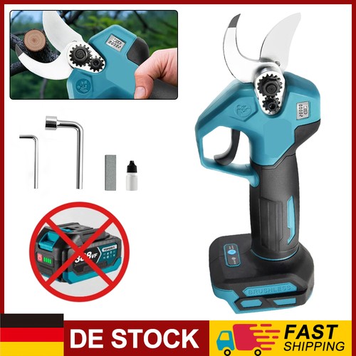 Bürstenloser motor akku - motor,