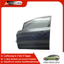 🇩🇪 LINKS VORDERE TÜR