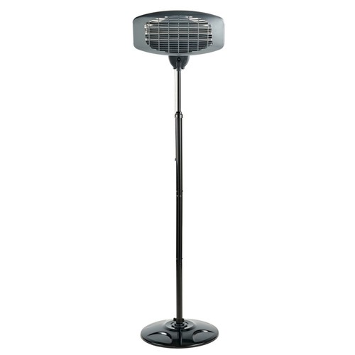 Heizstrahler elektrisch 2000w - elektrisch,