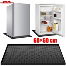 Silikon Waschmaschinenauflage 60x60cm Waschmaschinenbezug Abdeckung