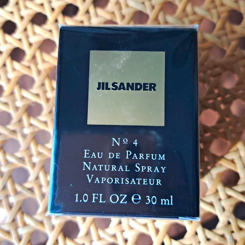 Jil sander eau de - jil,