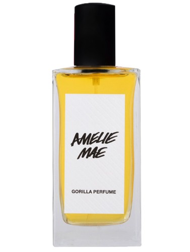 Lush amelie mae eau parfum - amelie,