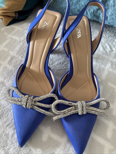 Zara woman pumps damen - zara,