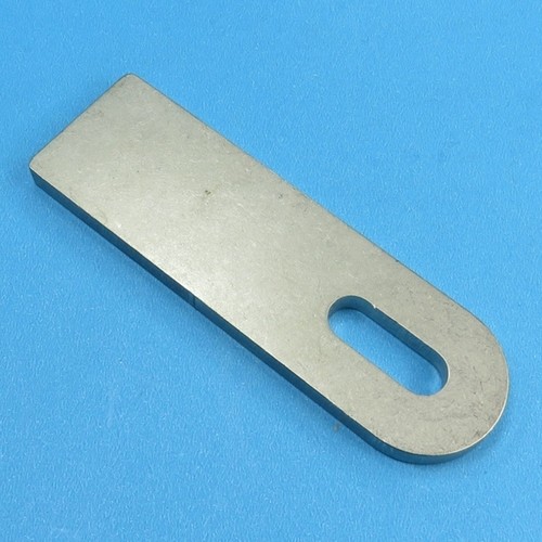 Anschweißlasche 100x30 6mm - 100x30, x