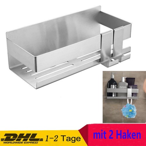 Duschkorb duschablage ohne - duschkorb,